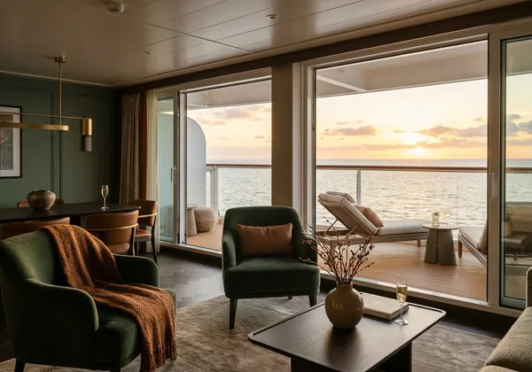 Sunset Residence